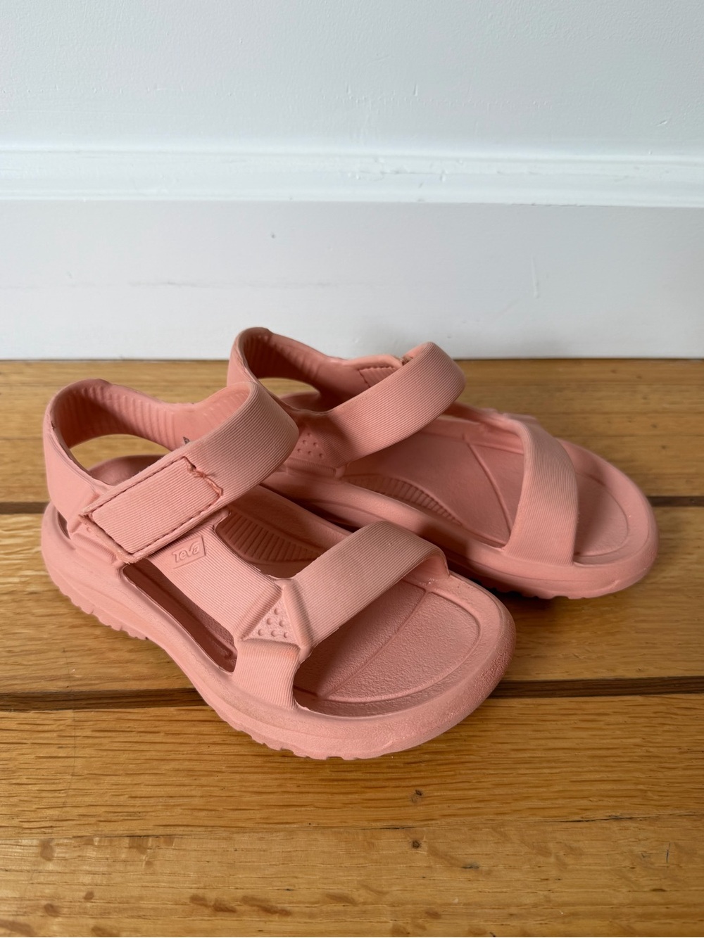 Teva Coral Hurrican Drift Child Sandal size 9